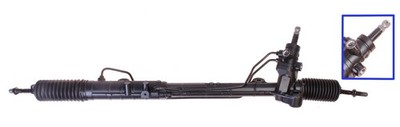 Lenkgetriebe ELSTOCK 11-0701 für GG MAZDA GY Station Wagon Hatchback GGEP GG10