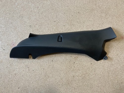 Verkleidung Seat Leon 5F Links Seitenverkleidung Rear Left Side Trim 5F4867765 - Picture 3 of 22