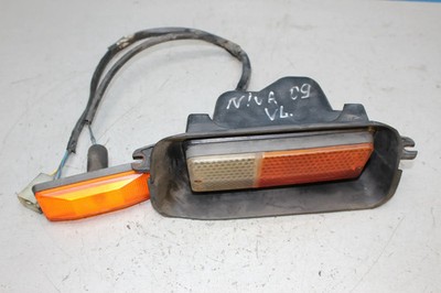 Side Indicator Turn Signal Front Left 2121-3726087 2103-3712071 Lada Niva 2121 manufactured 09