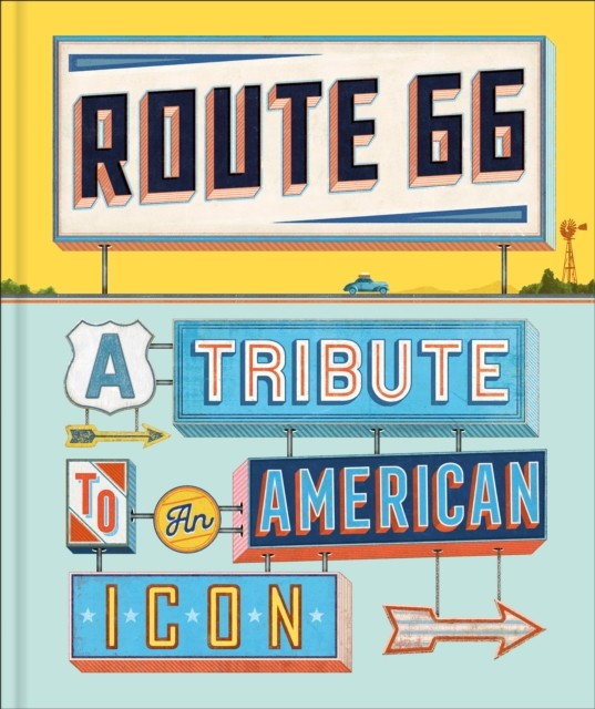 Route 66: A Tribute to an American Icon - Image 3