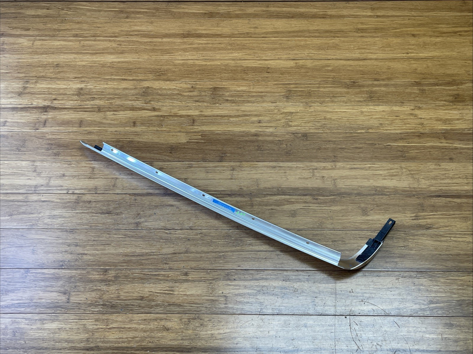 Rolls-Royce Dawn 2017-2023 LEFT+UPPER Trim molding