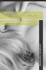 Jonathan Damont Atlas to The 28 Most Used Bowen Therapy (Edición española) (Importación de EE. UU.)