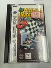 Virtua Racing Sega Saturn