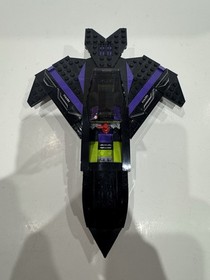 LEGO #76047 Marvel Super Heroes - Black Panther Pursuit (2016) Black Panther Jet