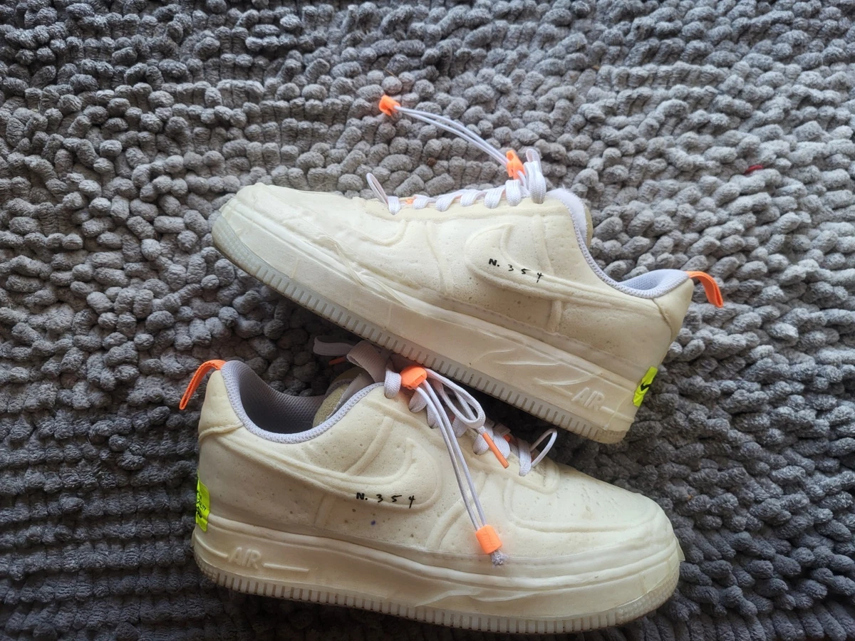 Nike Air Force 1 Experimental Low Sail | eBay