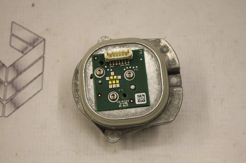 MERCEDES-BENZ GLE Coupe C292 LED-Leuchte Steuergerät 1305715307 2017 11513534