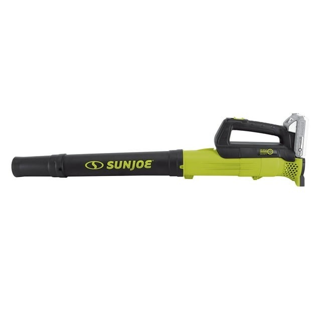Sun Joe 24V Cordless 3-Tool Garden Combo Kit: Hedger, Trimmer & Leaf Blower