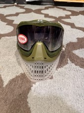 JT PROFLEX PAINTBALL MASK!!