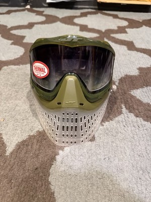 JT PROFLEX PAINTBALL MASK!!