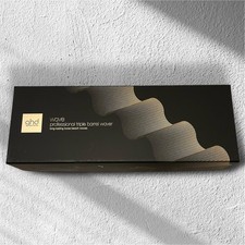 GHD WAVE TRIPLE BARREL HAIR WAVER  used. Uk plug.