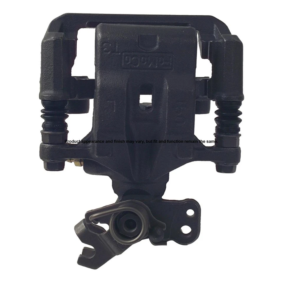 Задний левый тормозной суппорт с кронштейном для Ford Fusion Lincoln MKZ Mercury Milan - Изображение 4 из 4