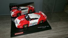 Carrera Evolution 25402 Porsche 911 GT1 , JB ...