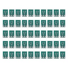 50Pcs SOT23 SOT23-3 Turn SIP3 -Side SMD Turn DIP SIP3 Adapter Converter3473