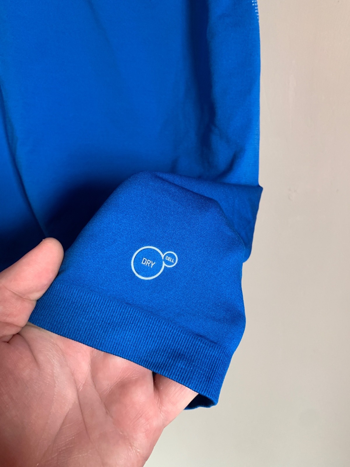 Italy 2017/2018 Home Football Shirt Puma Player Issue Soccer Jersey Size L thumbnail 5