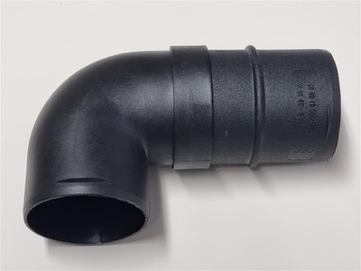 Eberspächer Standheizung Bogenstück + Doppelstutzen 60mm für Luftführung 