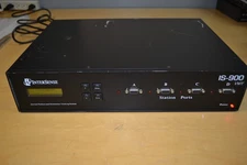 Intersense 100-IS900-VWT0 Intertial Position and Orientation Tracking System