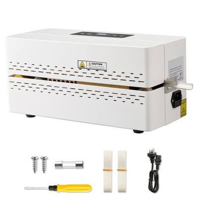Uimoso Continuous Band Sealer for 0.32-0.47 in Seal Width Heat Sealing Machine