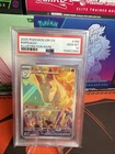 Rapidash 189/182 Sv10: Destined Rivals Holo PSA 10