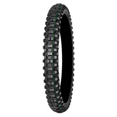 Mitas Enduro Trail Rally MH Super Light Front Tire - 90/90-21 Motorcycle ATV/UTV