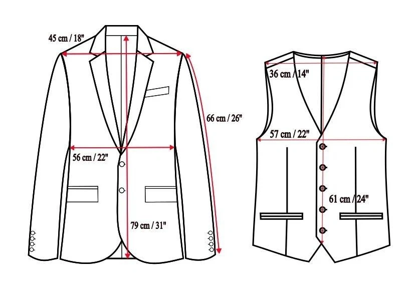 Suitsupply Lazio Veste En Laine Formelle Gilet Costume EU:54; UK/US:44R - Photo 4/4