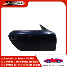 Porte avant et accessoires Porsche BOXSTER