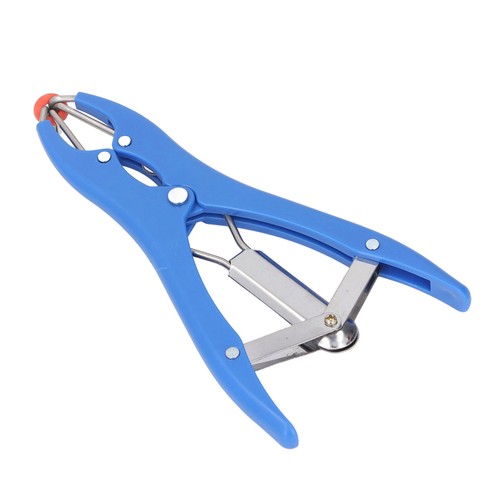 Goat Banding Kit Castration Bander Bloodless With 100pcs Castration Rings For - Picture 12 of 12