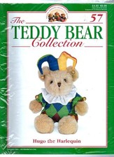 The Teddy Bear Collection Magazine - Issue.57...