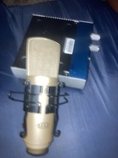 Microphone