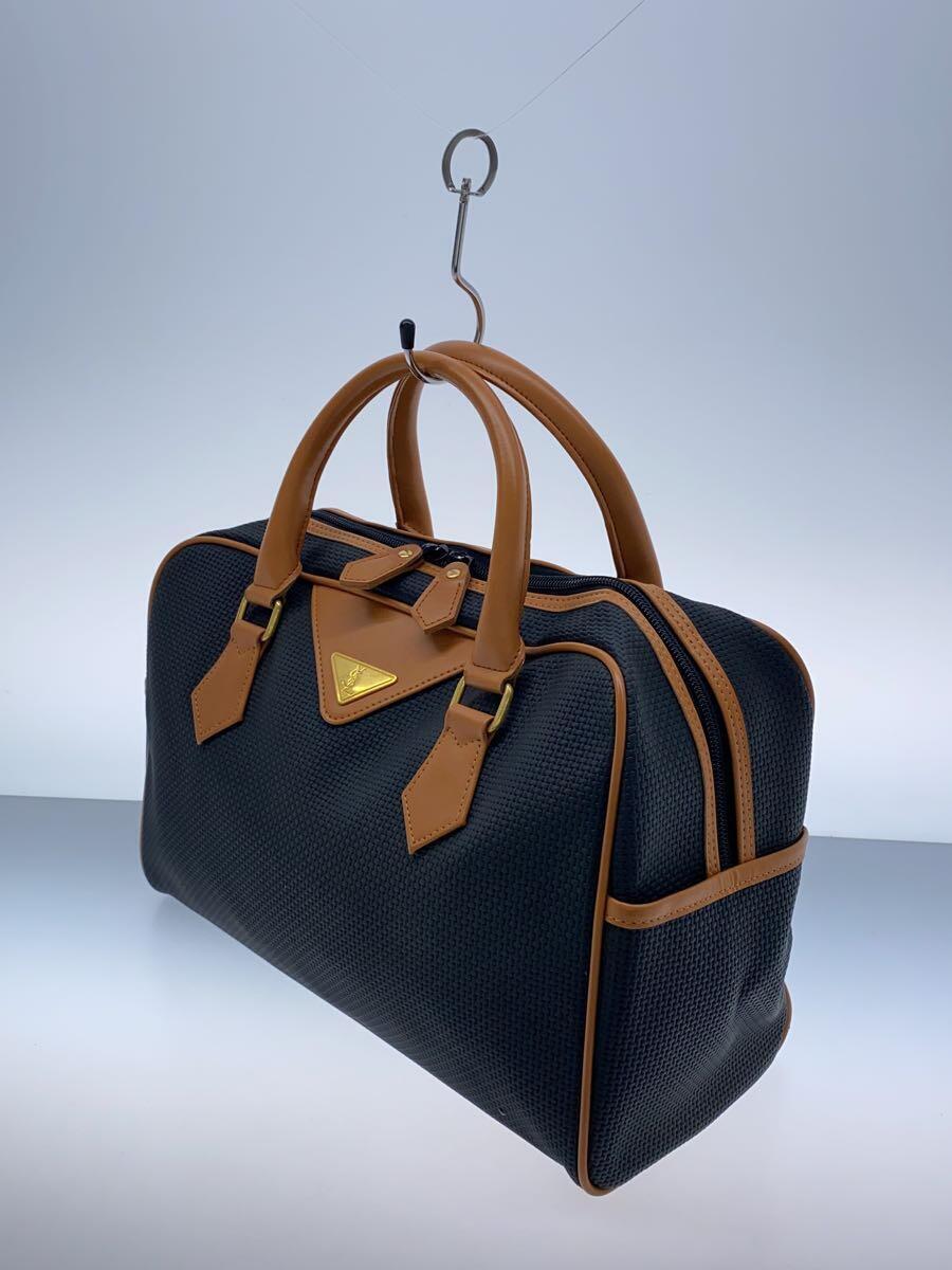 Borsa a mano YVES SAINT LAURENT Boston vecchia