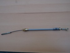 DDR Kupplungsseil Kupplungsbowdenzug Wartburg  IFA  Neu