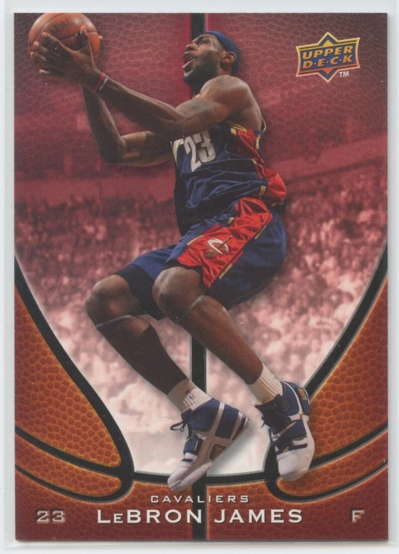 Lebron 1 ebay clearance