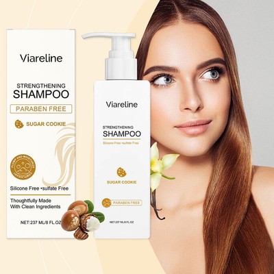 Aminosäure Shampoo 237 ml - reinigt sanft die Kopfhaut UK und spendet Feuchtigkeit Y4Z7
