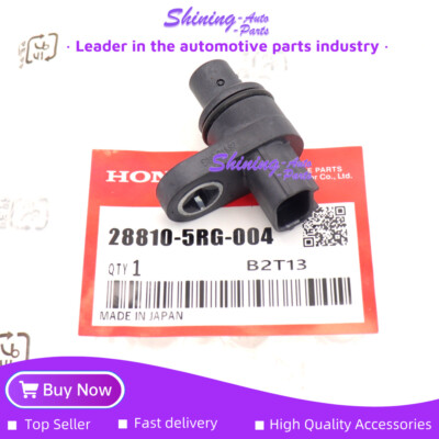 OEM Pick-Up Vehicle Speed Sensor For 17-25 Honda Accord CR-V Civic 28810-5RG-004