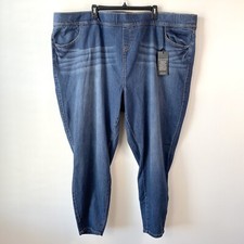 Jeans ajustados Torrid Lean 6R