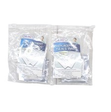 Dr. Hos T.E.N.S Pad Set Replacement for Elect...