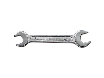 Doppel-Maul-Schlüssel 17x19 TGL 48-73-109 Schraubenschlüssel S50 S51  S53  S70