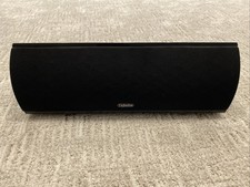 definitive technology procenter 1000 review