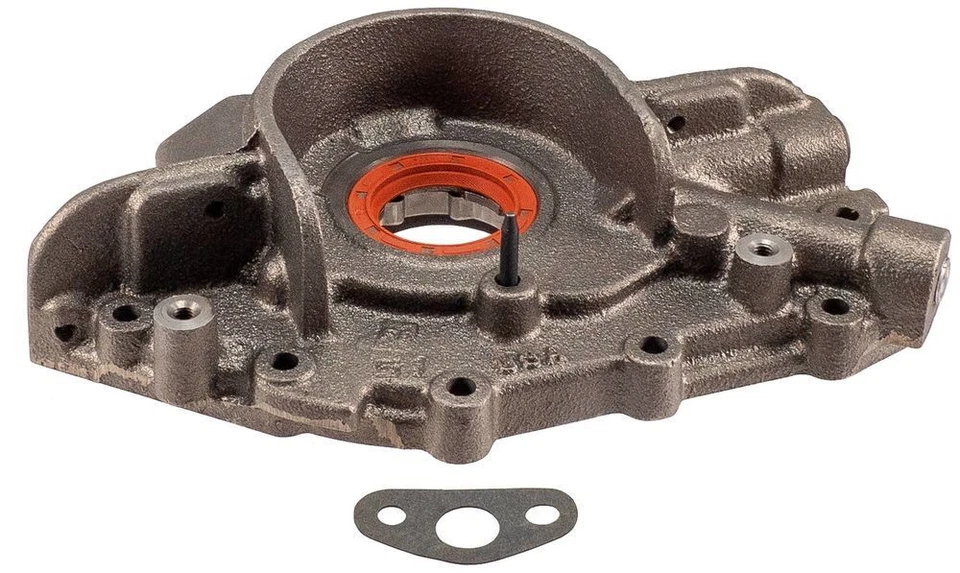 Bomba de aceite de motor - Stock Melling M125 Foto 3 de 4