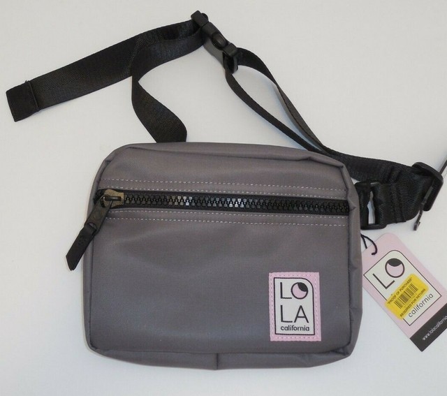 lola fanny pack