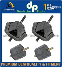 Support moteur BMW 735