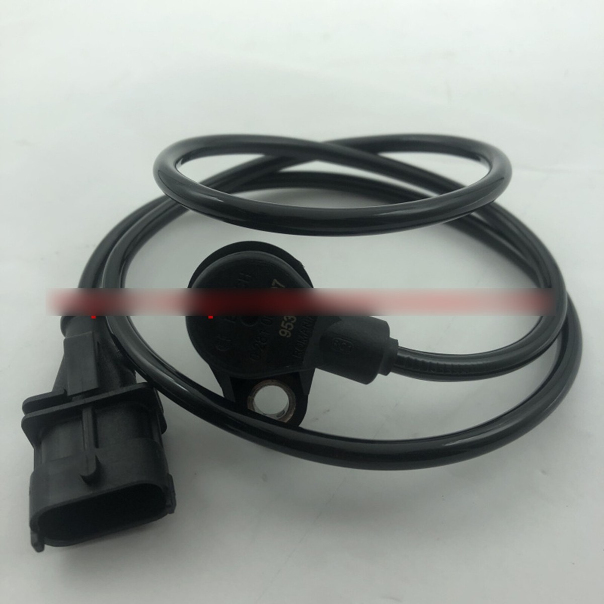 1PC New ME225366 0281002807 Speed Sensor For Mitsubishi 4M50 1PC New ME225366 0281002807 Speed Sensor For Mitsubishi 4M50