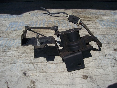 1998-2005 CADILLAC DEVILLE SEVILLE OEM SUSPENSION HEIGHT LEVEL SENSOR 22176016 - Picture 2 of 7