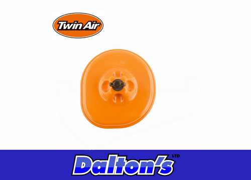 TwinAir Airbox Abdeckung - Yamaha YZ 125X (2020-2025) - Bild 1 von 10