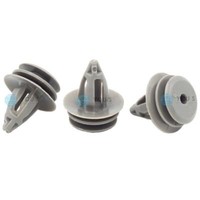 30 X You.S TüRverkleidung Clips FüR BMW 4 Coupe (F32, F82) Cabriolet (F33, F83)