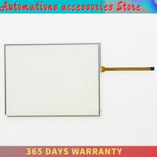 Touch Screen Panel Glass Digitizer For XBT0T5320 XBTORT5330 TouchScreen