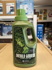 Emerald Harvest - Emerald Goddess - Quart - V...