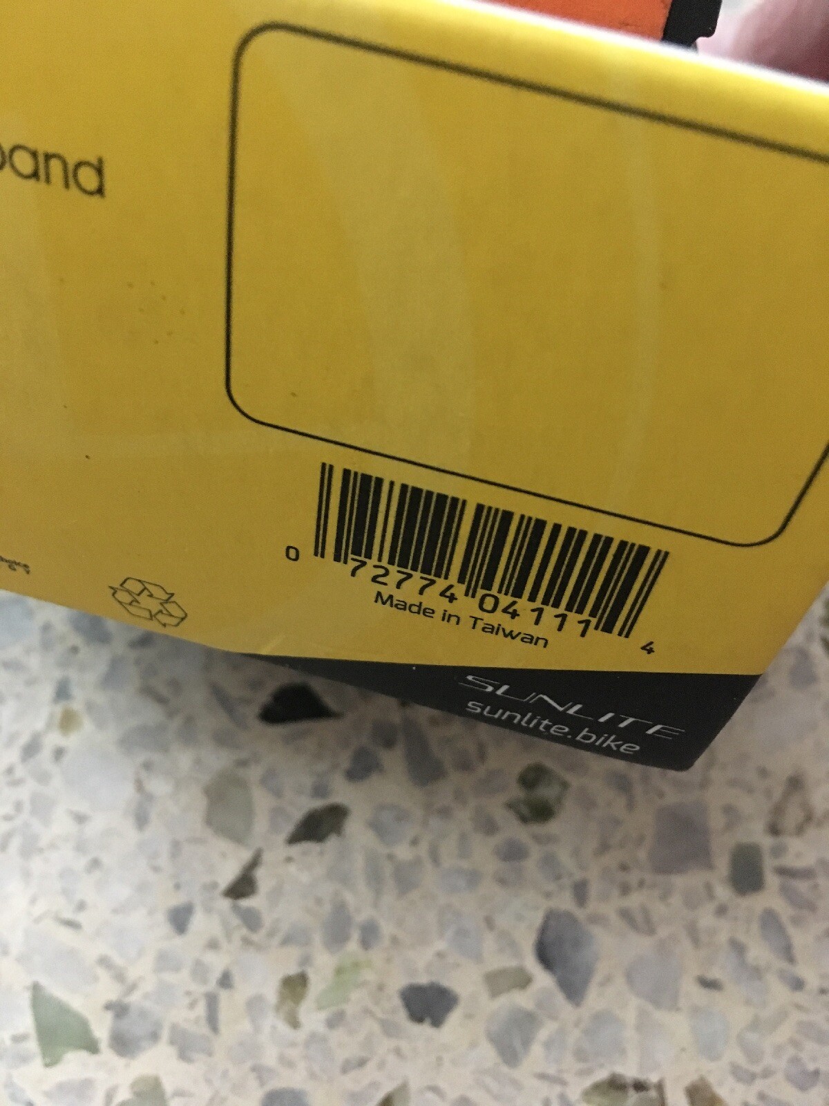 sunlite pedal blocks