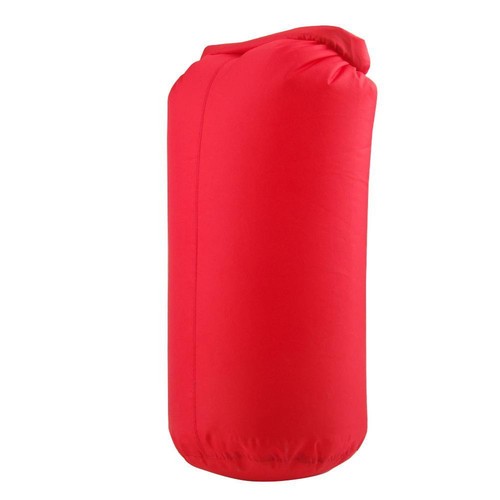 Bolsa Seca Portátil Impermeable 8/40/70L Roll Top para Rafting Barco Flotante - Imagen 11 de 14