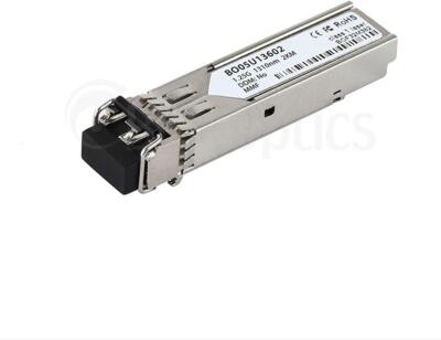 BlueOptics SFP-1G-MMF-2KM-BR-BO Glasfaser Netzwerk Transceiver Modul