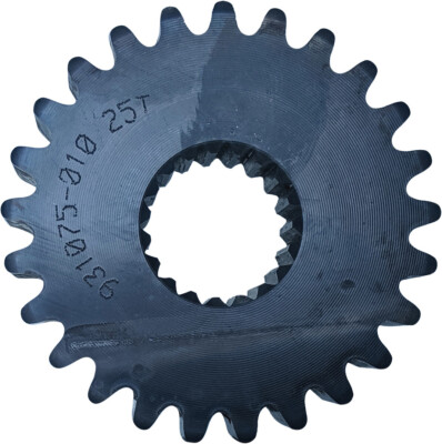 VENOM PRODUCTS HY-VO Top Sprocket 25 Tooth for 16-22 Arctic Cat 2 Stroke